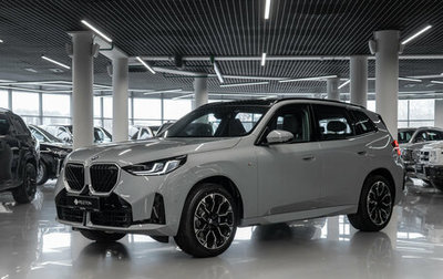 BMW X3, 2025 год, 7 500 000 рублей, 1 фотография