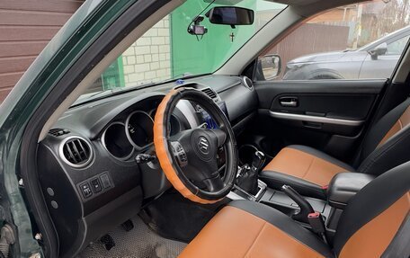 Suzuki Grand Vitara, 2007 год, 750 000 рублей, 4 фотография