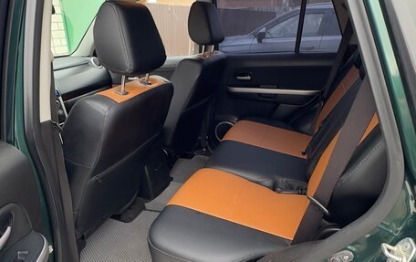 Suzuki Grand Vitara, 2007 год, 750 000 рублей, 5 фотография