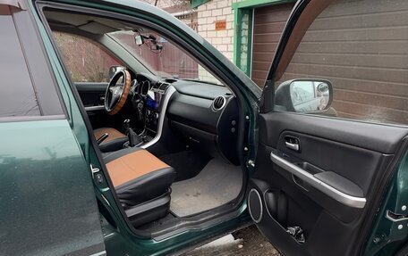 Suzuki Grand Vitara, 2007 год, 750 000 рублей, 7 фотография