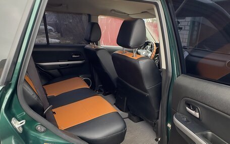 Suzuki Grand Vitara, 2007 год, 750 000 рублей, 8 фотография