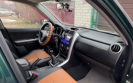 Suzuki Grand Vitara, 2007 год, 750 000 рублей, 6 фотография