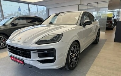 Porsche Cayenne III, 2025 год, 18 490 000 рублей, 1 фотография