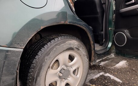 Suzuki Grand Vitara, 2007 год, 750 000 рублей, 9 фотография