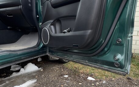 Suzuki Grand Vitara, 2007 год, 750 000 рублей, 10 фотография