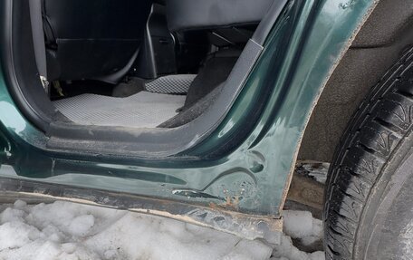 Suzuki Grand Vitara, 2007 год, 750 000 рублей, 11 фотография