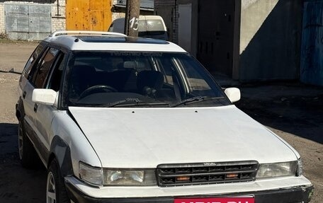 Toyota Sprinter Carib II, 1988 год, 199 000 рублей, 1 фотография