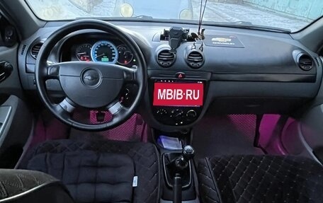 Chevrolet Lacetti, 2008 год, 449 999 рублей, 1 фотография