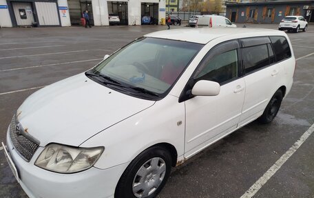 Toyota Corolla, 2005 год, 550 000 рублей, 1 фотография