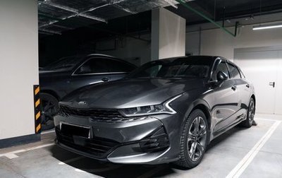 KIA K5, 2021 год, 1 950 000 рублей, 1 фотография