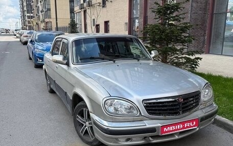 ГАЗ 31105 «Волга», 2009 год, 200 000 рублей, 1 фотография