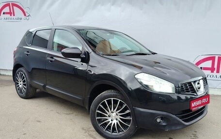Nissan Qashqai, 2011 год, 999 000 рублей, 1 фотография