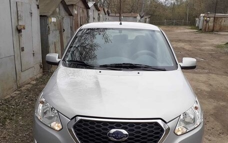 Datsun on-DO I рестайлинг, 2018 год, 650 000 рублей, 1 фотография