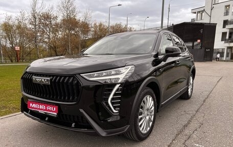 Haval Jolion, 2024 год, 2 590 000 рублей, 1 фотография