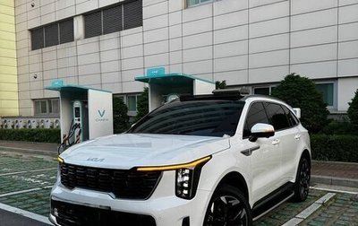 KIA Sorento IV, 2025 год, 4 510 000 рублей, 1 фотография