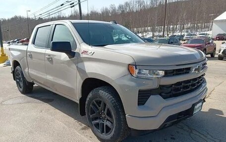 Chevrolet Silverado, 2026 год, 7 379 000 рублей, 1 фотография
