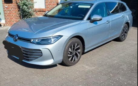 Volkswagen Passat, 2025 год, 4 741 784 рублей, 1 фотография