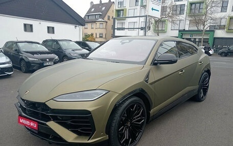 Lamborghini Urus I, 2026 год, 43 500 000 рублей, 1 фотография