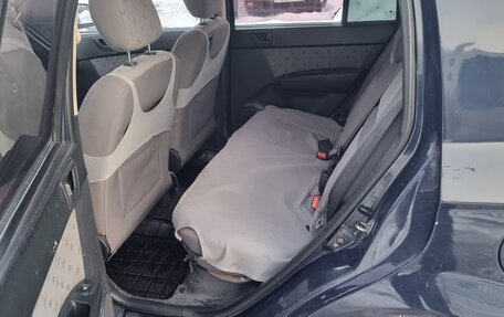 Hyundai Getz I рестайлинг, 2004 год, 299 000 рублей, 8 фотография