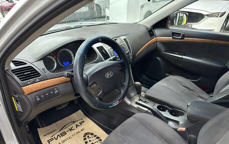 Hyundai Sonata VI, 2010 год, 830 000 рублей, 10 фотография