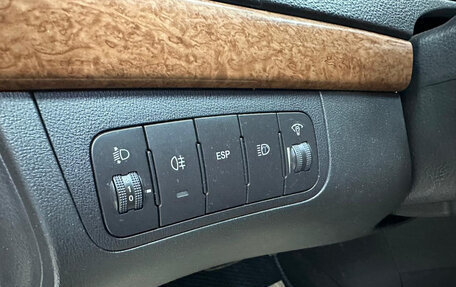 Hyundai Sonata VI, 2010 год, 830 000 рублей, 15 фотография