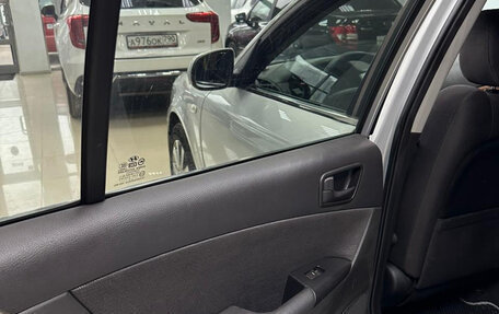 Hyundai Sonata VI, 2010 год, 830 000 рублей, 16 фотография