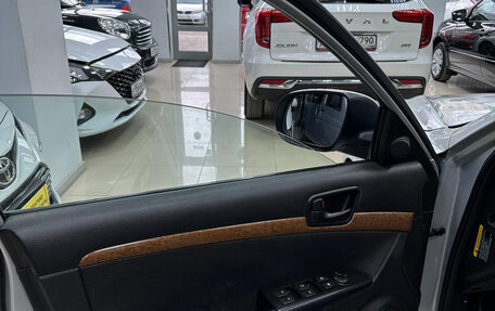 Hyundai Sonata VI, 2010 год, 830 000 рублей, 18 фотография