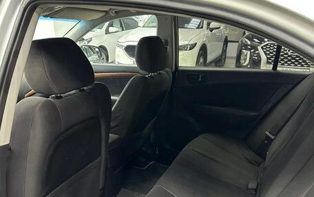 Hyundai Sonata VI, 2010 год, 830 000 рублей, 19 фотография