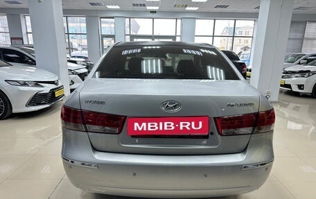 Hyundai Sonata VI, 2010 год, 830 000 рублей, 9 фотография
