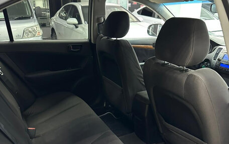 Hyundai Sonata VI, 2010 год, 830 000 рублей, 20 фотография