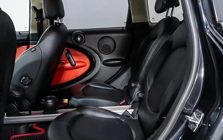 MINI Countryman I (R60), 2010 год, 1 350 000 рублей, 8 фотография