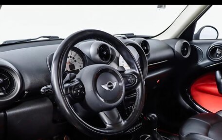 MINI Countryman I (R60), 2010 год, 1 350 000 рублей, 9 фотография