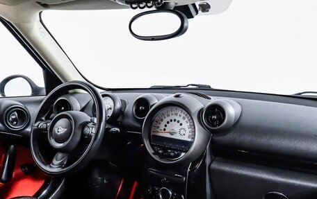 MINI Countryman I (R60), 2010 год, 1 350 000 рублей, 7 фотография