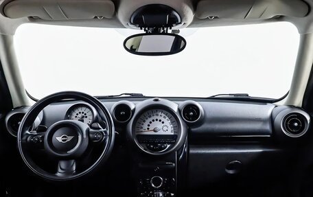 MINI Countryman I (R60), 2010 год, 1 350 000 рублей, 10 фотография