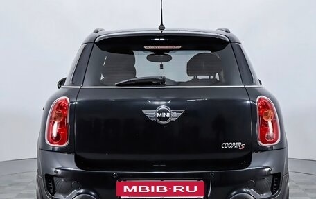 MINI Countryman I (R60), 2010 год, 1 350 000 рублей, 5 фотография