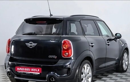 MINI Countryman I (R60), 2010 год, 1 350 000 рублей, 4 фотография