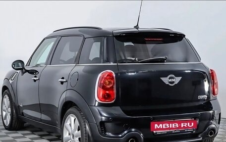 MINI Countryman I (R60), 2010 год, 1 350 000 рублей, 6 фотография