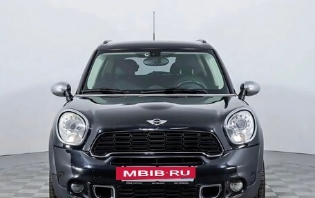 MINI Countryman I (R60), 2010 год, 1 350 000 рублей, 2 фотография
