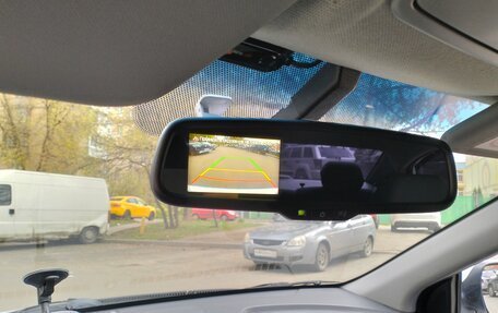 Hyundai Solaris II рестайлинг, 2015 год, 999 999 рублей, 10 фотография