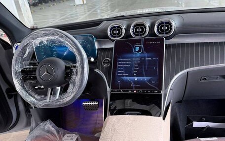 Mercedes-Benz GLC Coupe, 2026 год, 9 599 000 рублей, 6 фотография