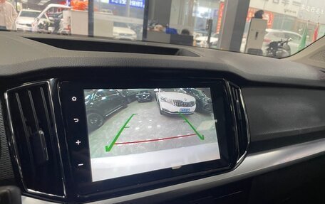 Skoda Kamiq I, 2022 год, 1 500 000 рублей, 6 фотография