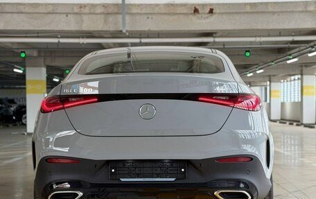 Mercedes-Benz GLC Coupe, 2026 год, 9 599 000 рублей, 3 фотография