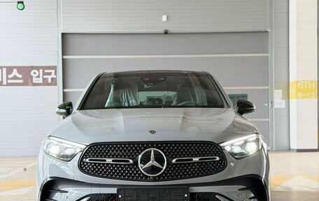 Mercedes-Benz GLC Coupe, 2026 год, 9 599 000 рублей, 2 фотография