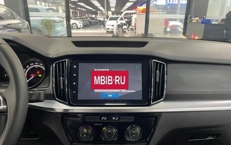 Skoda Kamiq I, 2022 год, 1 500 000 рублей, 8 фотография