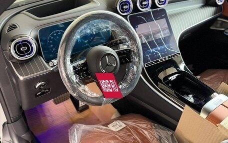 Mercedes-Benz GLC Coupe, 2026 год, 9 599 000 рублей, 7 фотография