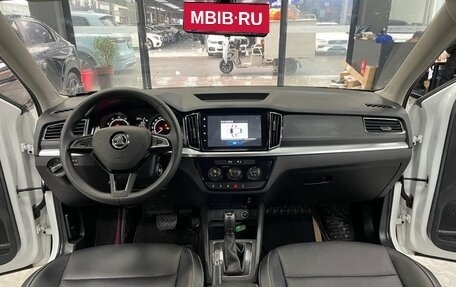 Skoda Kamiq I, 2022 год, 1 500 000 рублей, 9 фотография