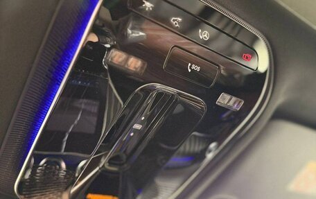 Mercedes-Benz GLC Coupe, 2026 год, 9 599 000 рублей, 9 фотография