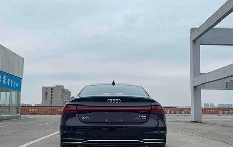 Audi A7, 2025 год, 6 890 000 рублей, 11 фотография