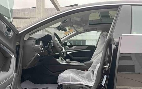 Audi A7, 2025 год, 6 890 000 рублей, 5 фотография