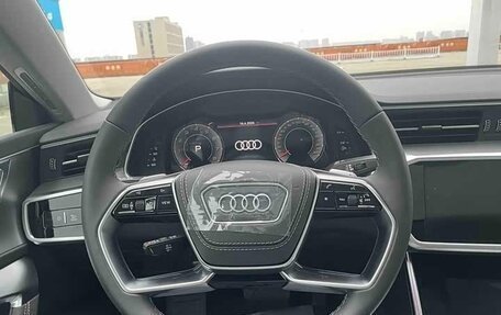 Audi A7, 2025 год, 6 890 000 рублей, 7 фотография